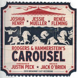 Rodgers & Hammerstein's Carousel (OST)