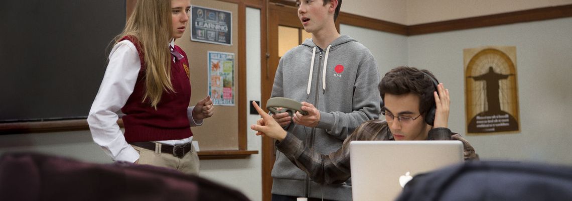 Cover American Vandal