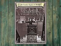 La terreur et la vertu : Danton