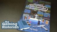 Ultimate Nintendo - Guide to the NES Library Book Review