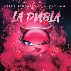 La diabla (Single)