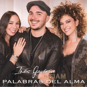 Palabras del alma (Single)