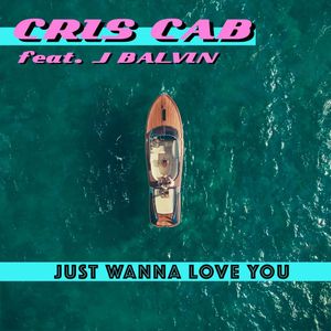 Just Wanna Love You (Single)