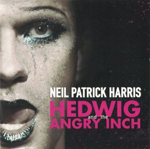 Hedwig and the Angry Inch (OST)