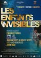 Affiche Les Enfants invisibles
