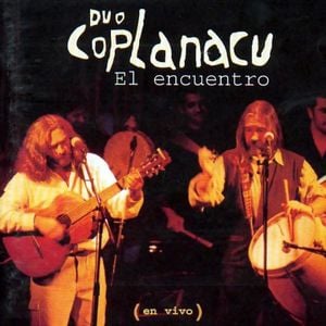 El encuentro (Live)