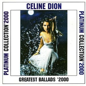 Greatest Ballads 2000