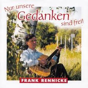 Nur unsere Gedanken sind frei!