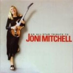 An All‐Star Tribute to Joni Mitchell