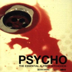 Psycho: The Essential Alfred Hitchcock