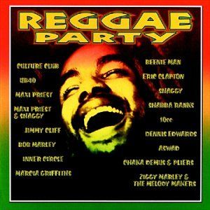 Reggae Party