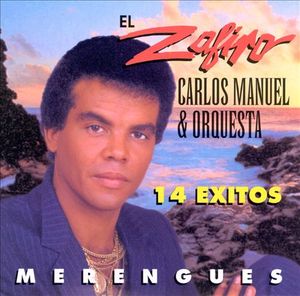 El Zafiro: 14 éxitos