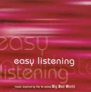 Pochette Easy Listening: Music Inspired by the ITV Series Big Bad World