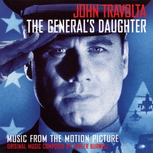 The General's Daughter (OST)