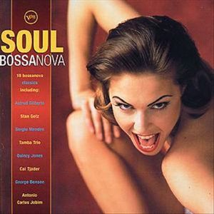 Soul Bossanova