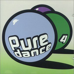 Pure Dance 4