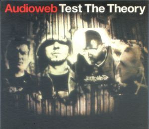 Test the Theory (Caught in a Web mix)