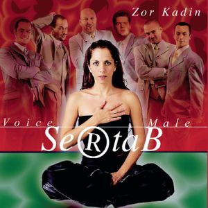 Zor Kadın (feat. Voice Mail)