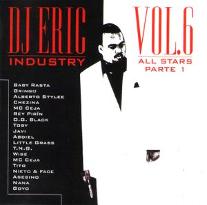 Industry, Vol. 6: All Stars, parte 1