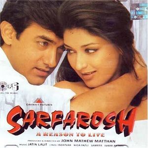 Sarfarosh (OST)