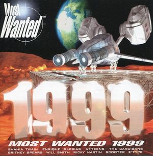 Most Wanted 1999