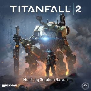Titanfall 2 (Original Soundtrack) (OST)