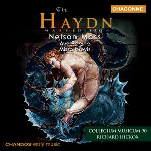 The Haydn Nelson Mass