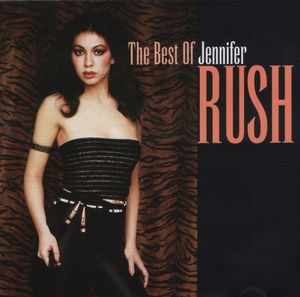 The Best of Jennifer Rush