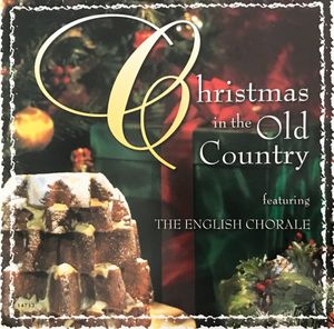 Christmas in the Old Country