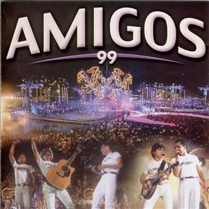 Amigos 99 (Live)