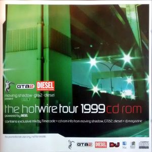 The Hotwire Tour 1999