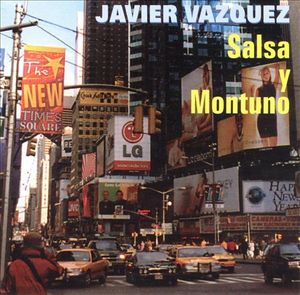 Salsa y montuno