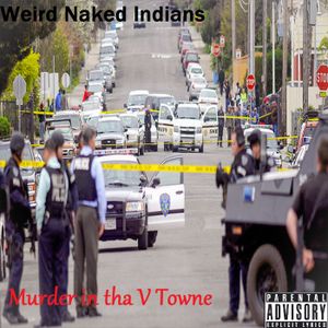 Murder in tha V Towne (Single)