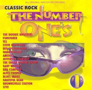 The Number One’s: Classic Rock