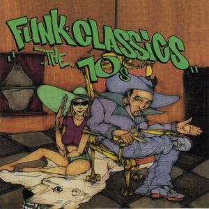 Funk Classics "The 70s"