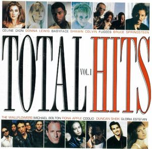 Total Hits, Volume 1