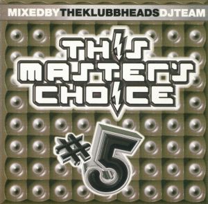 This Masters's Choice Vol.5