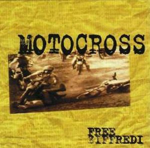 Free Ziffredi (EP)