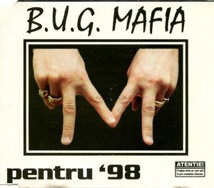 Pentru '98 (Remix)
