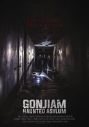 Affiche Gonjiam: Haunted Asylum