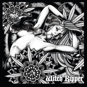 Witch Ripper (EP)