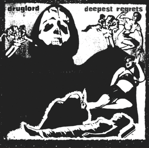 Deepest Regrets (EP)