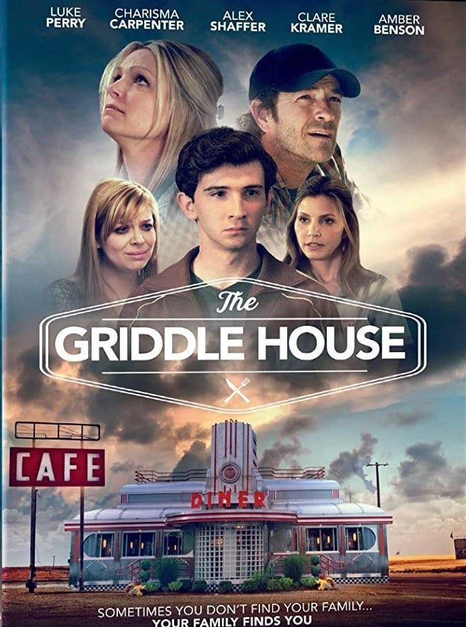 The Griddle House Film (2018) SensCritique