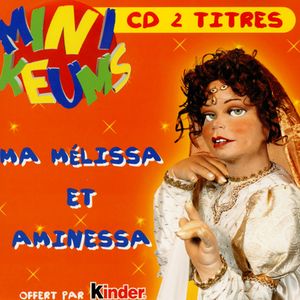 Ma Mélissa et Aminessa (Single)