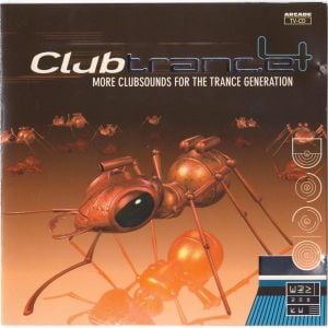 Clubtrance 4