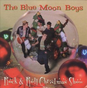 Rock & Roll Christmas Show