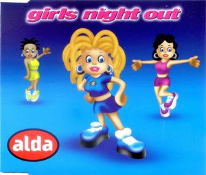 Girls Night Out (Radio Edit)