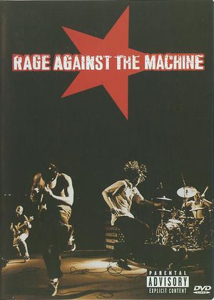 Rage Against the Machine (Live)