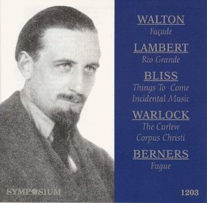 British Music of the 20th Century, Volume 2 (1929-1936)
