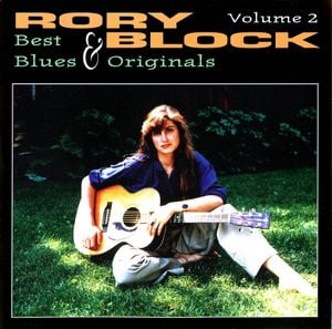 Best Blues & Originals, Volume 2